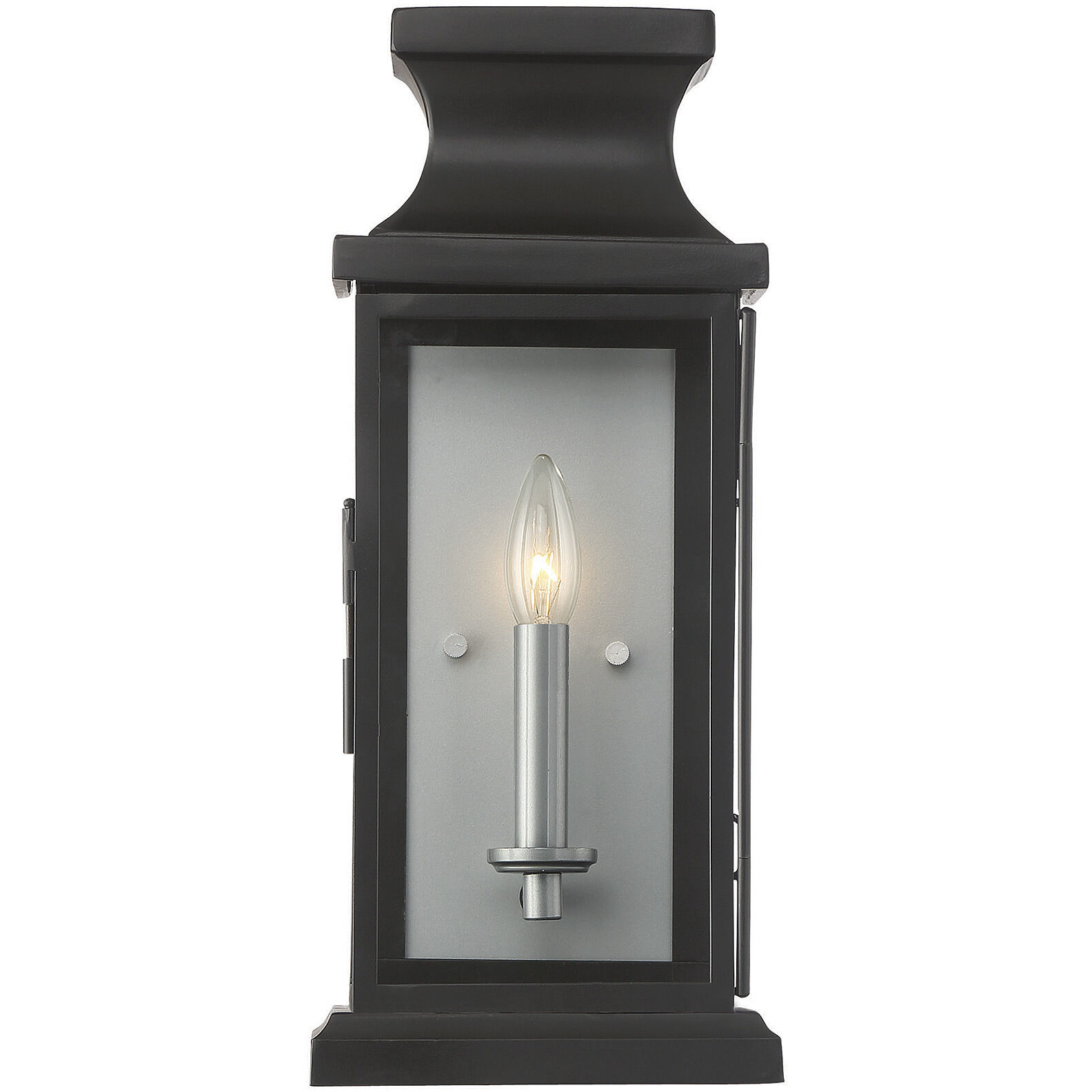 Brooke Outdoor Wall Lantern
