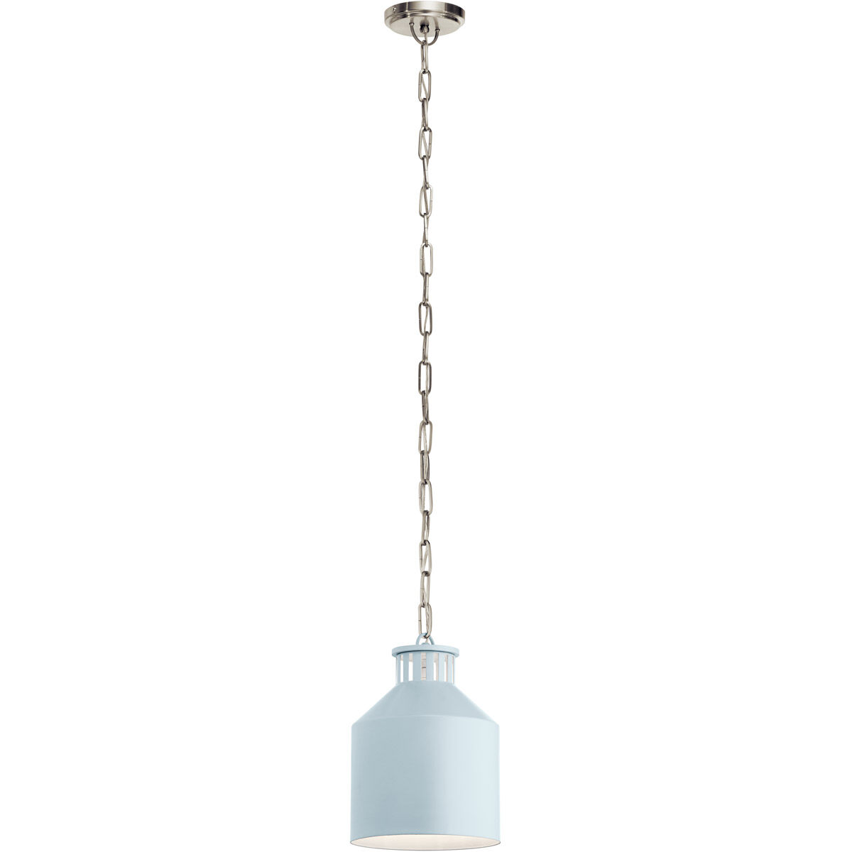 Montauk 1 Light 8.50 inch Mini Pendant
