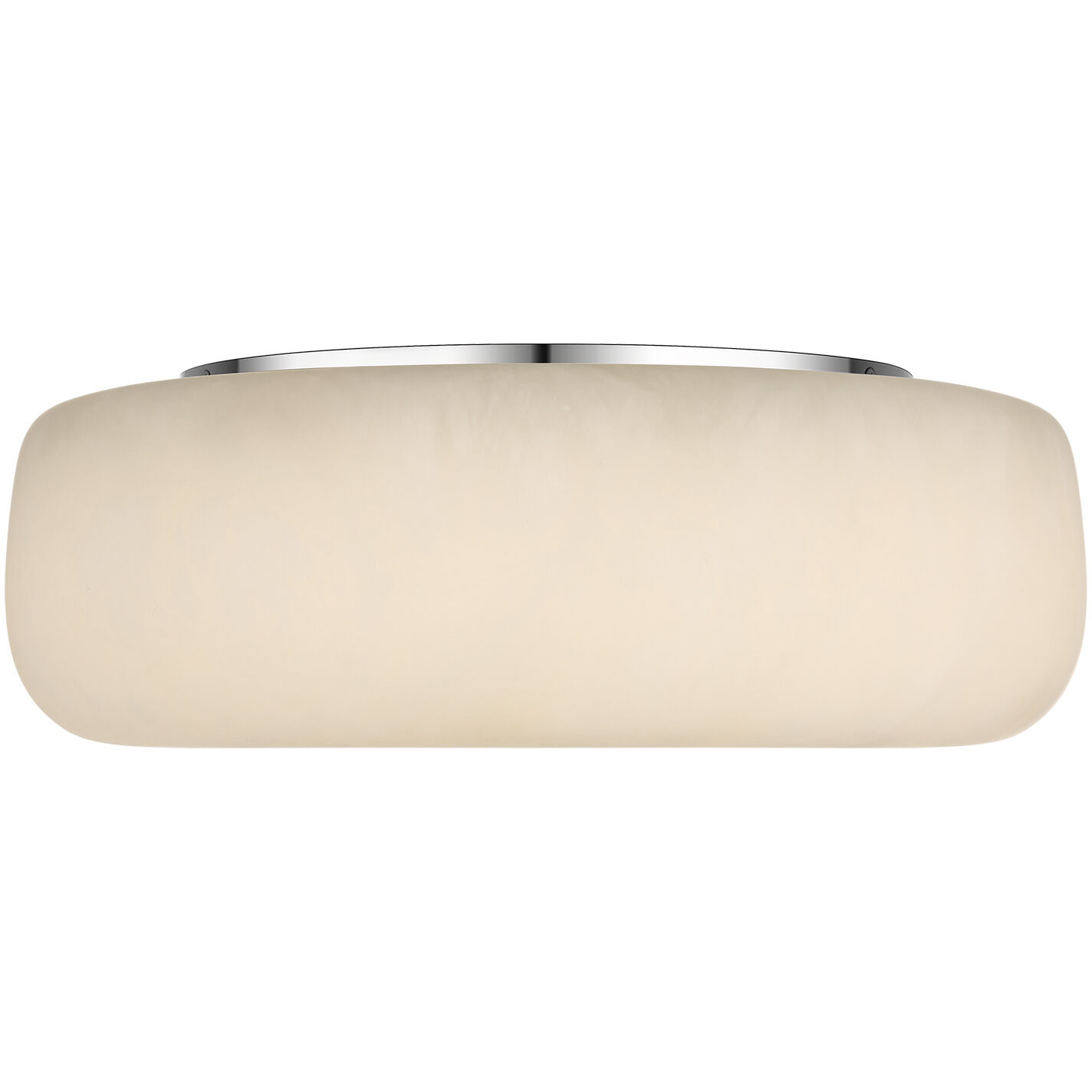 Kelly Wearstler Formosa 1 Light 17.00 inch Flush Mount