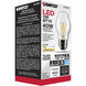 Lumos LED Medium Medium 5.00 watt 2700K LED Filament