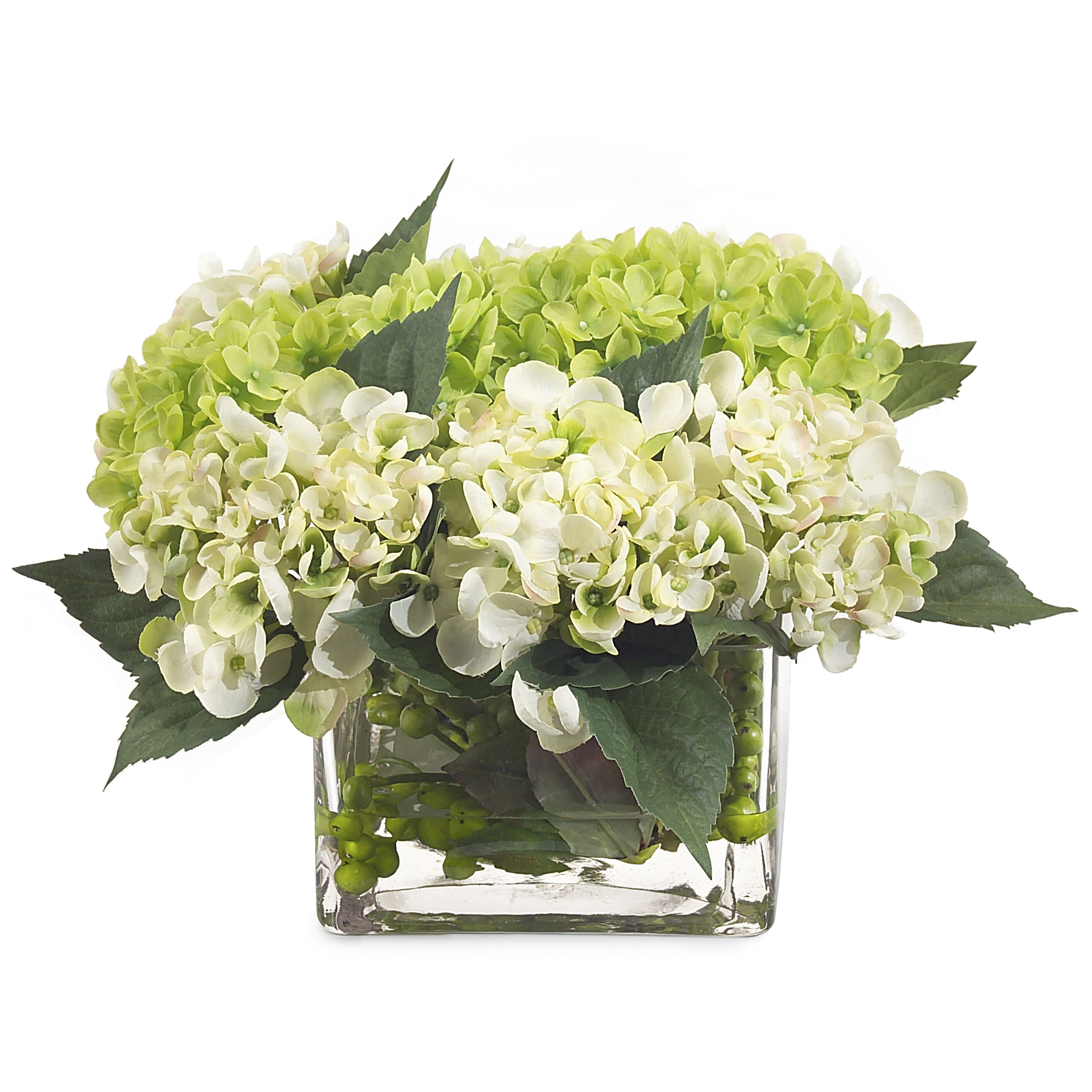 Hydrangea Decorative Flower