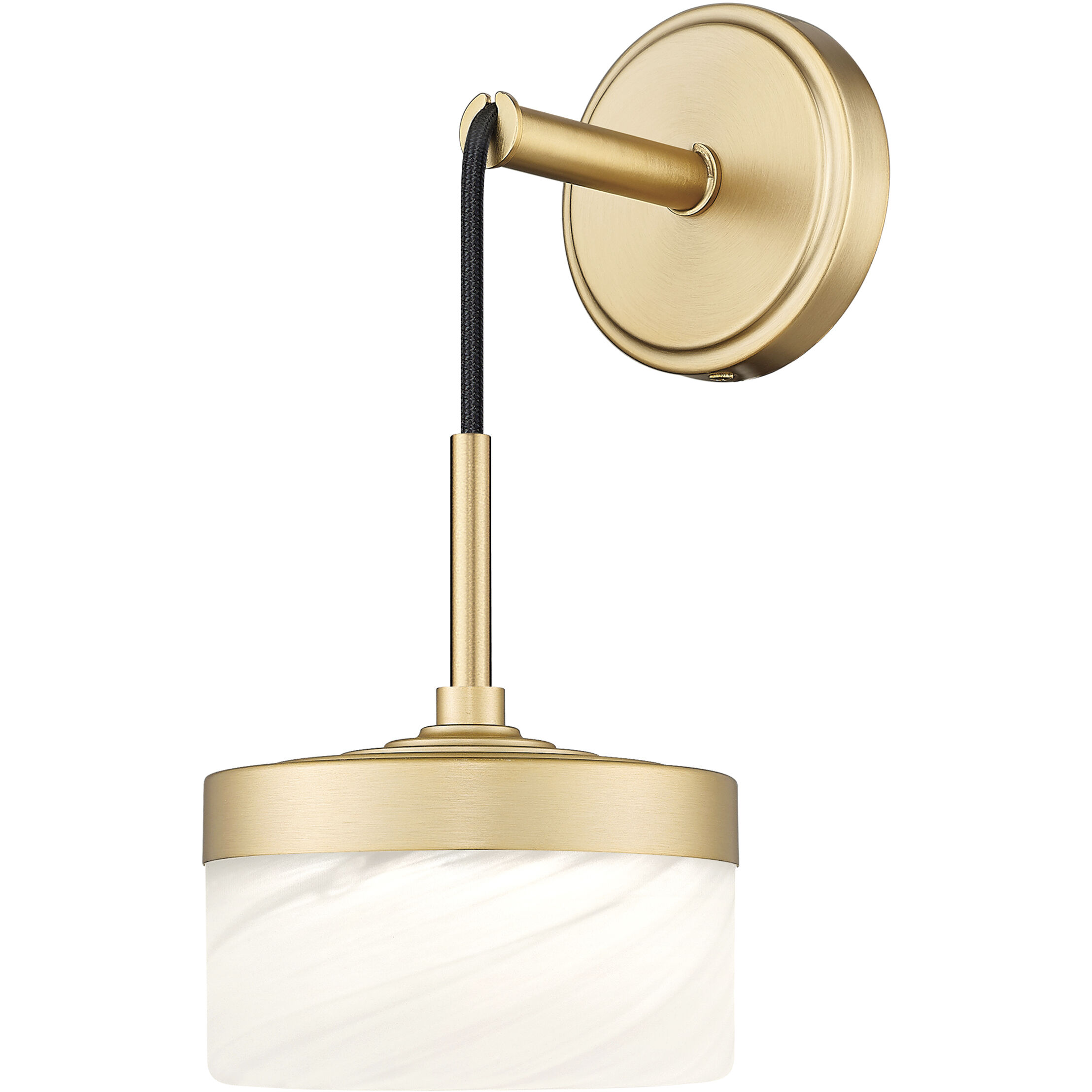 Renaud 1 Light 6.75 inch Wall Sconce