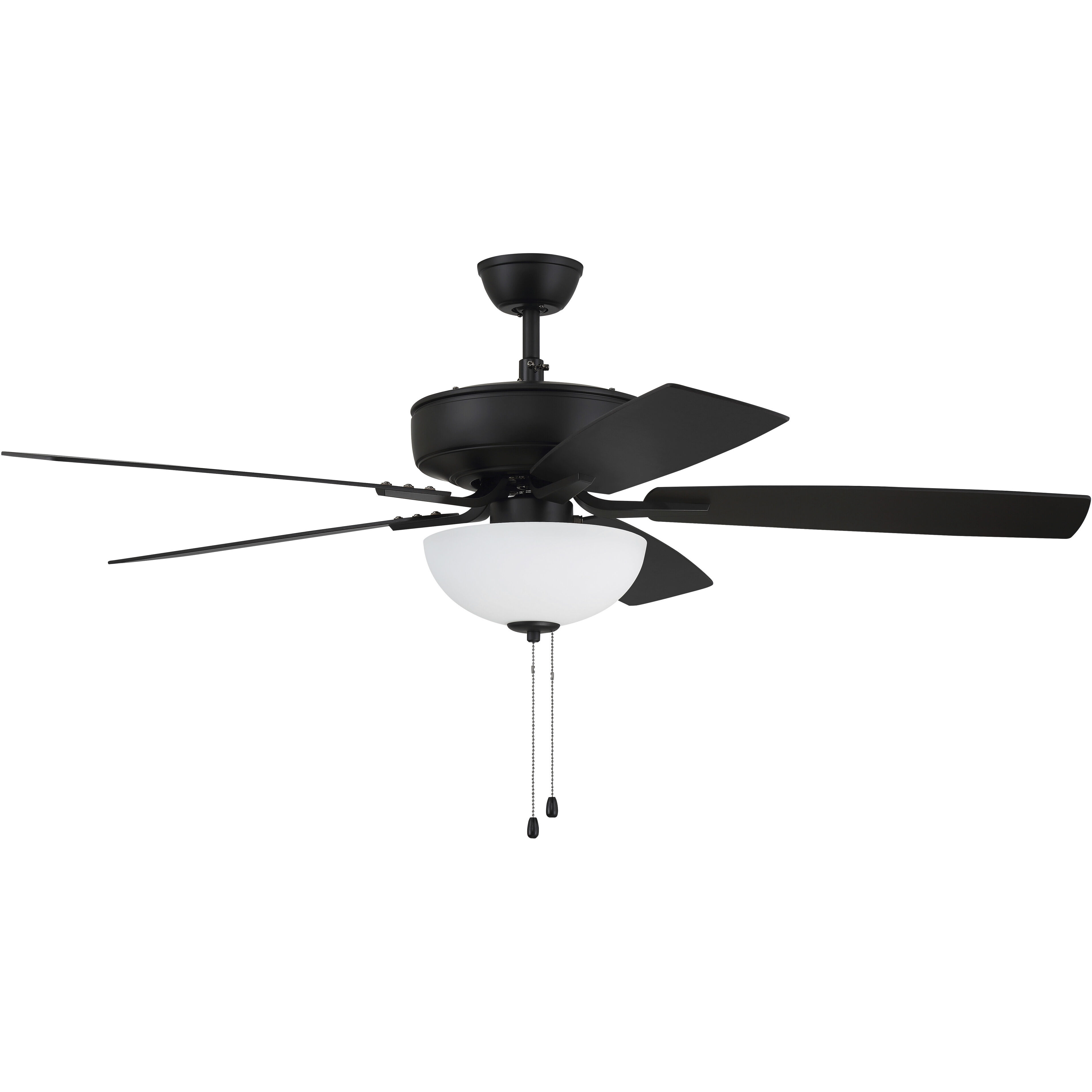 Pro Plus 211 52.00 inch Indoor Ceiling Fan
