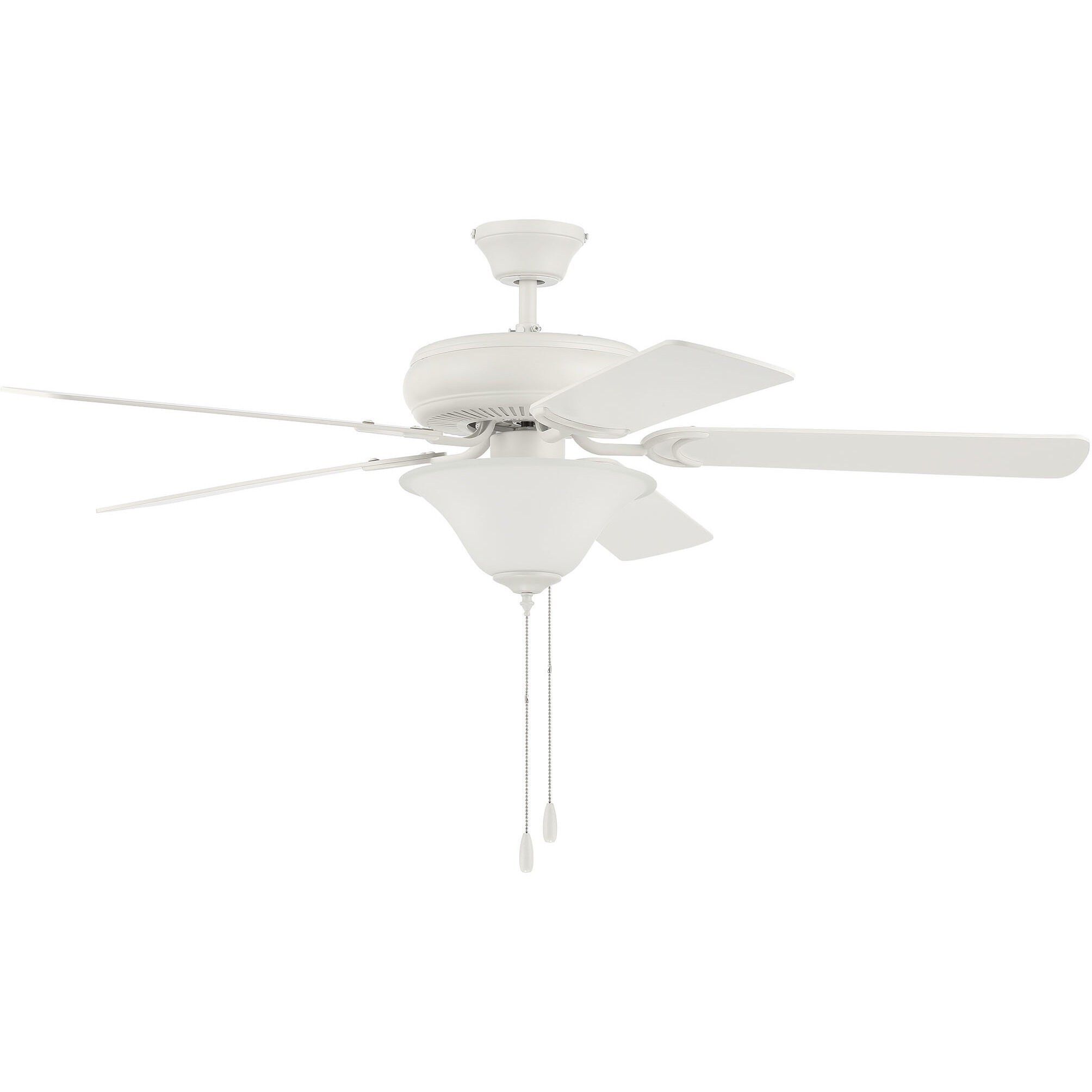 Decorator's Choice 52.00 inch Indoor Ceiling Fan