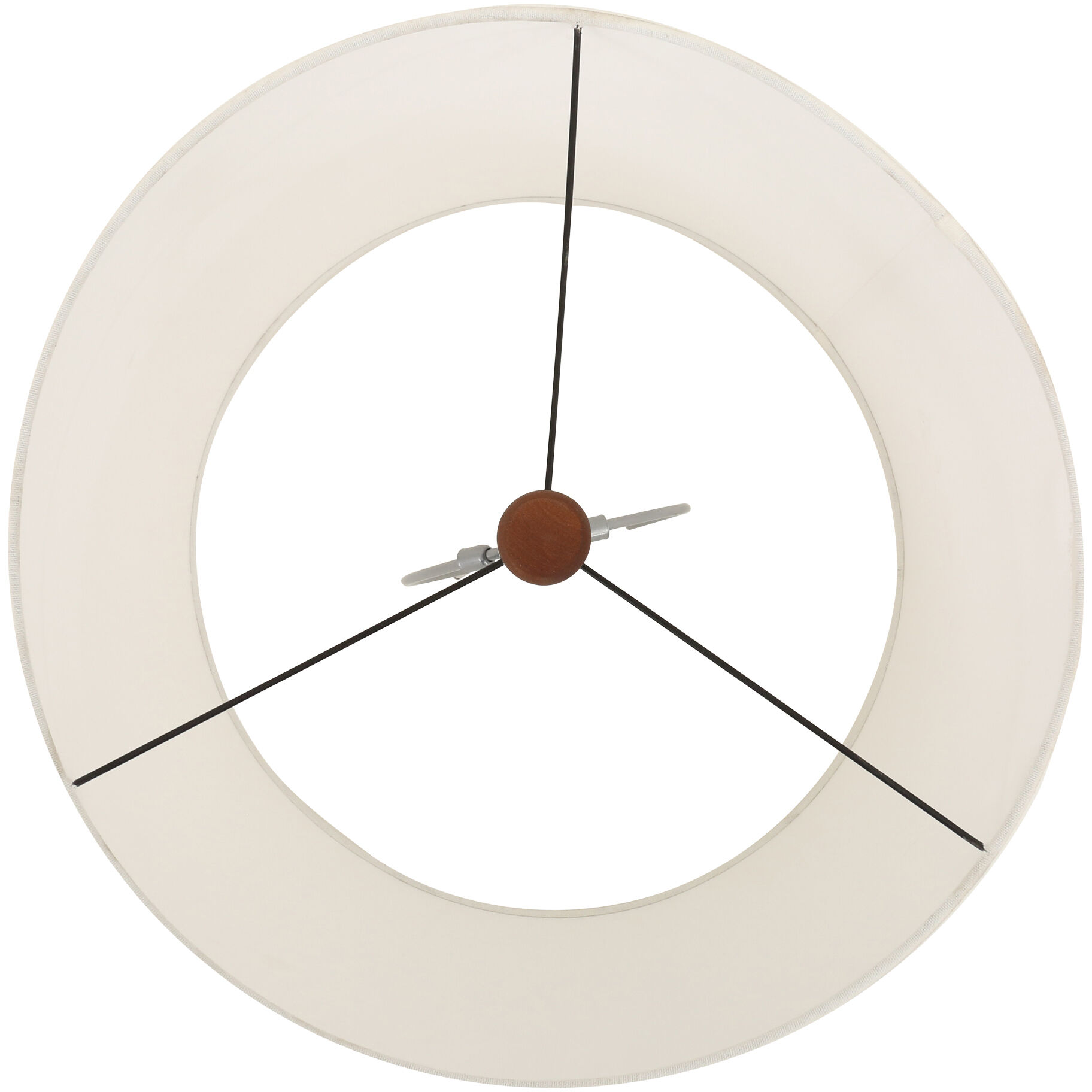 Gwen 52 inch 40.00 watt Brown Floor Lamp Portable Light