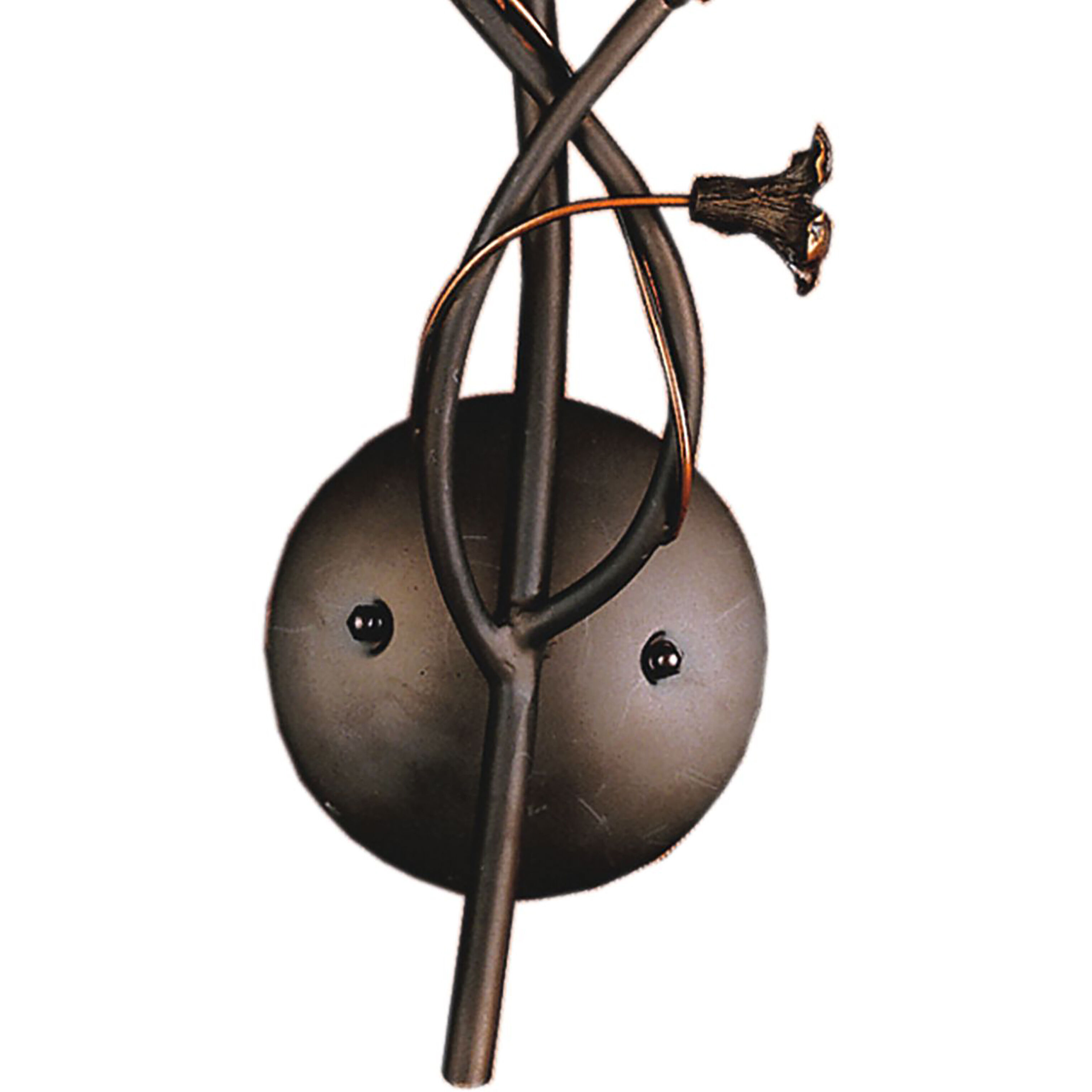 Fioritura Sconce Wall Light