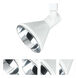 Signature 1 Light 120V White Track Fixture Ceiling Light