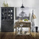 Leighton 15 inch Black Pendant Light Ceiling Light