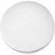 Light Kit Cover Matte White Fan Accessory