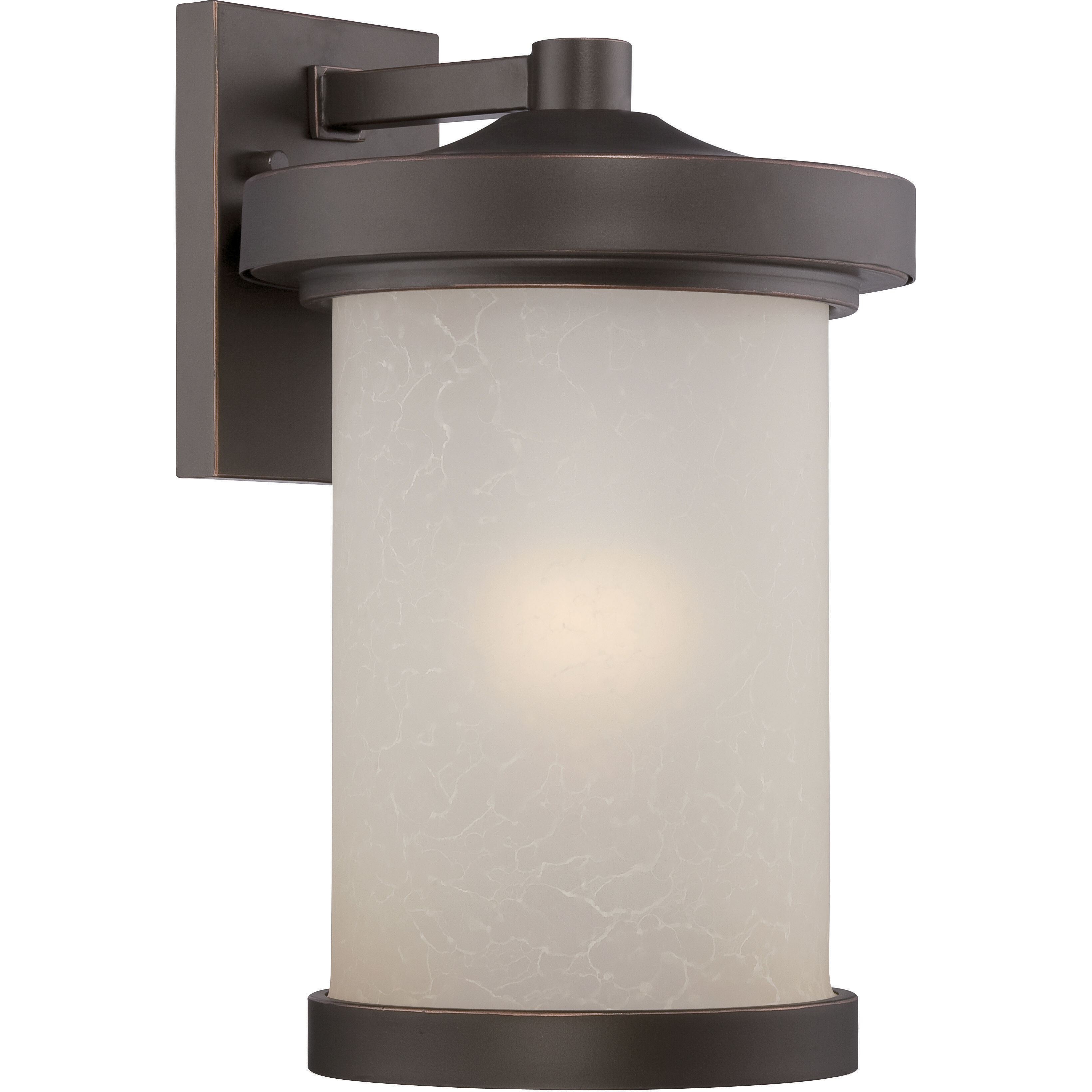 Diego 1 Light 9.00 inch Outdoor Wall Light