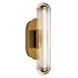 Nautilus Wall Sconce Wall Light