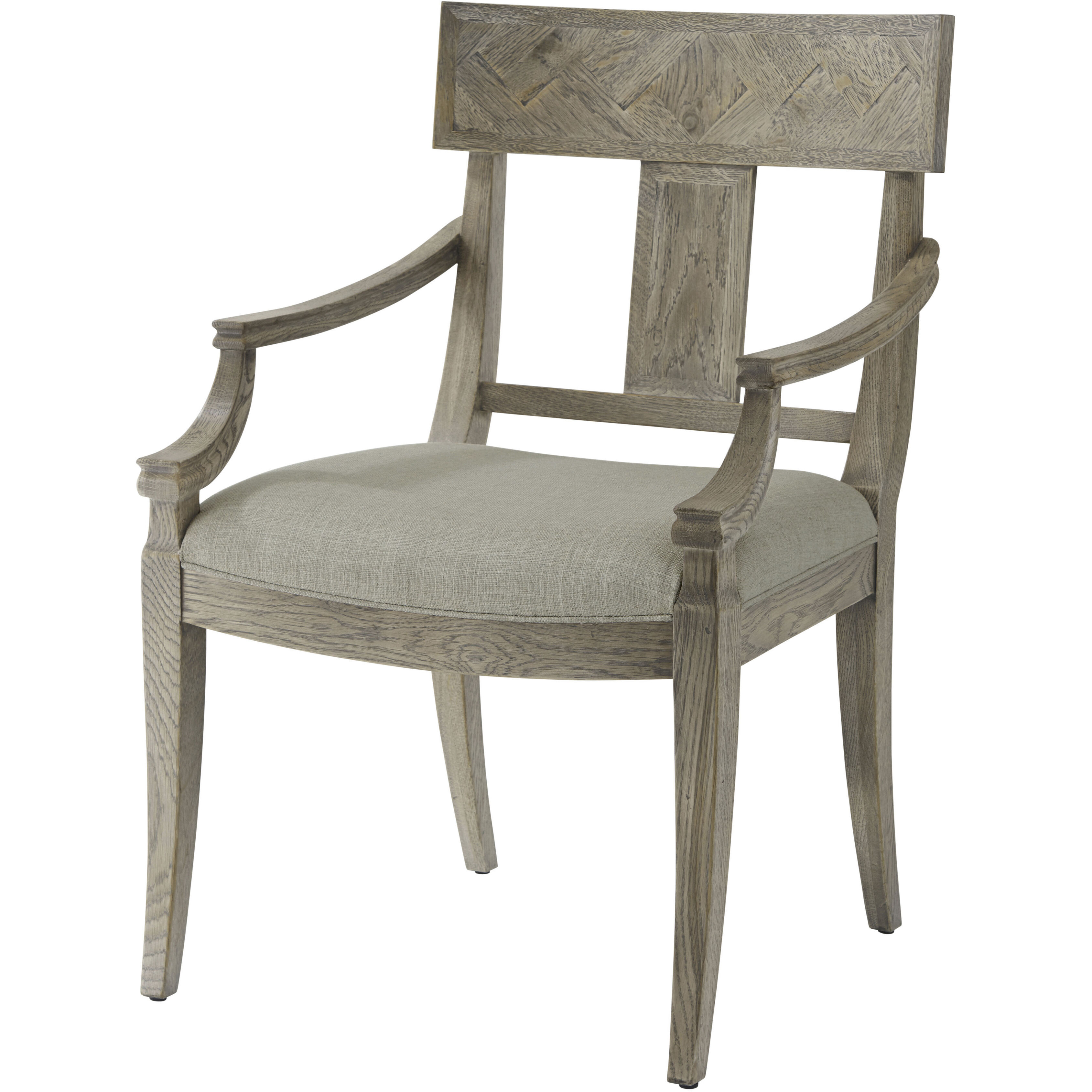 Echoes Dining Armchair