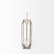 Ivy 29.72 X 8.27 inch Lantern