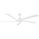 Aspen 70.00 inch Indoor Ceiling Fan