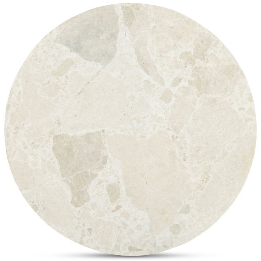 Sage 30 X 30 inch Beige Cafe Table