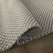 Natural Luxe Blue and Ivory Indoor Rug