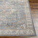 Lillian 84 X 63 inch Rug, Rectangle