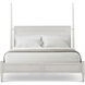 Spencer London Chelsea King Poster Bed, Wooden
