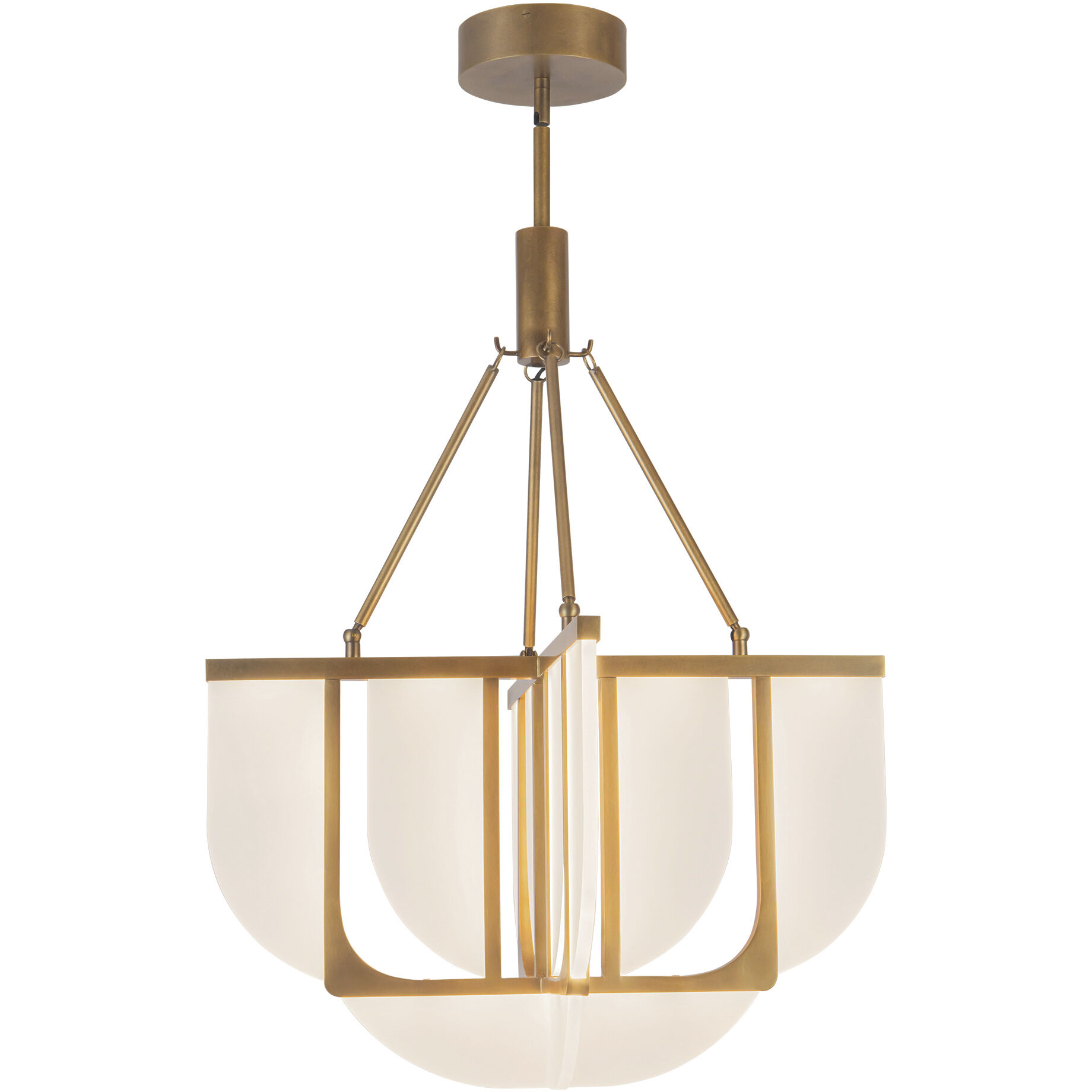 Anders 24.50 inch Chandelier
