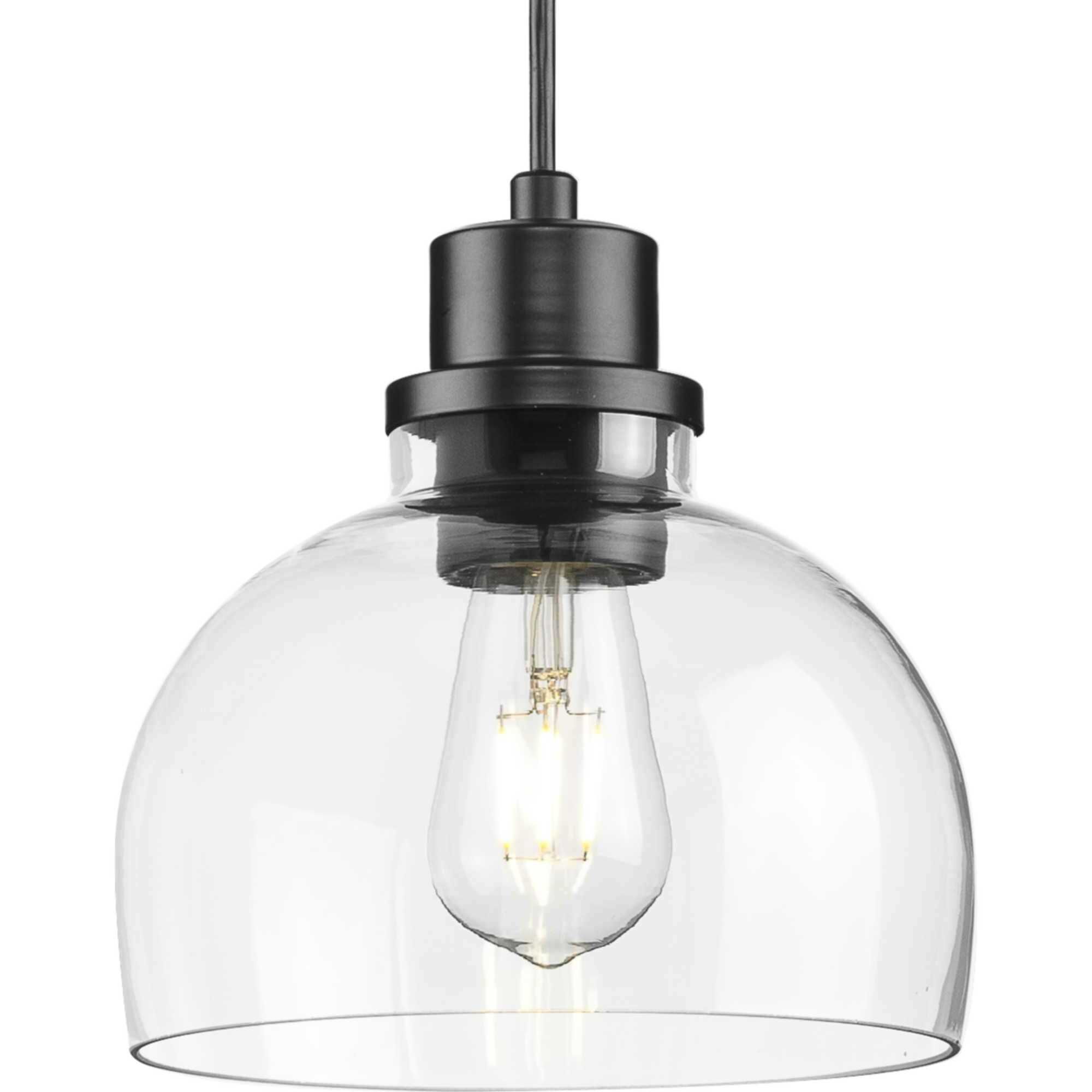 Garris 1 Light 8.00 inch Mini Pendant