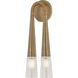 Hawke Wall Sconce Wall Light