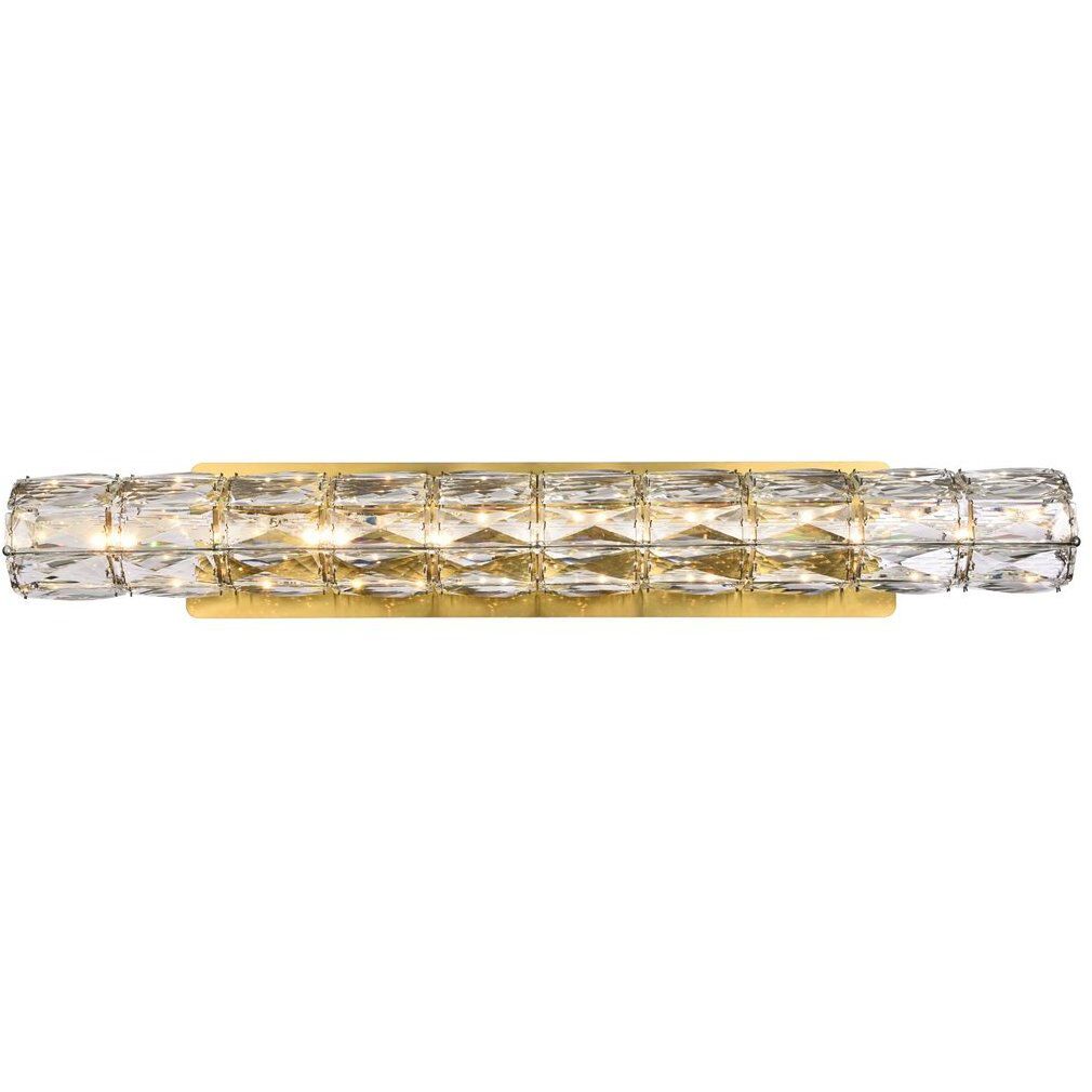 Valetta 1 Light 4.00 inch Wall Sconce