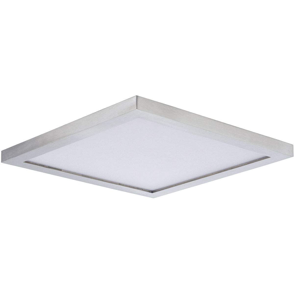 Chip 1 Light 6.40 inch Flush Mount