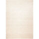 Latur 90 X 63 inch Neutral Rug in 5 x 7