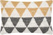 Lewis 22 inch Charcoal Pillow Kit in 14 x 22, Lumbar