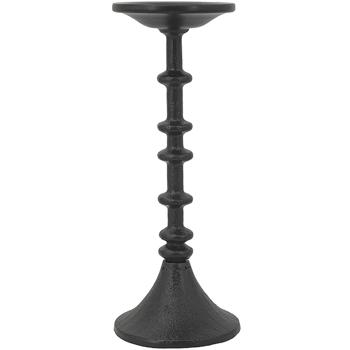 Anita 11 X 4 inch Candle Holder