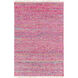 Rex 144 X 108 inch Bright Pink, Sky Blue, Cream Rug