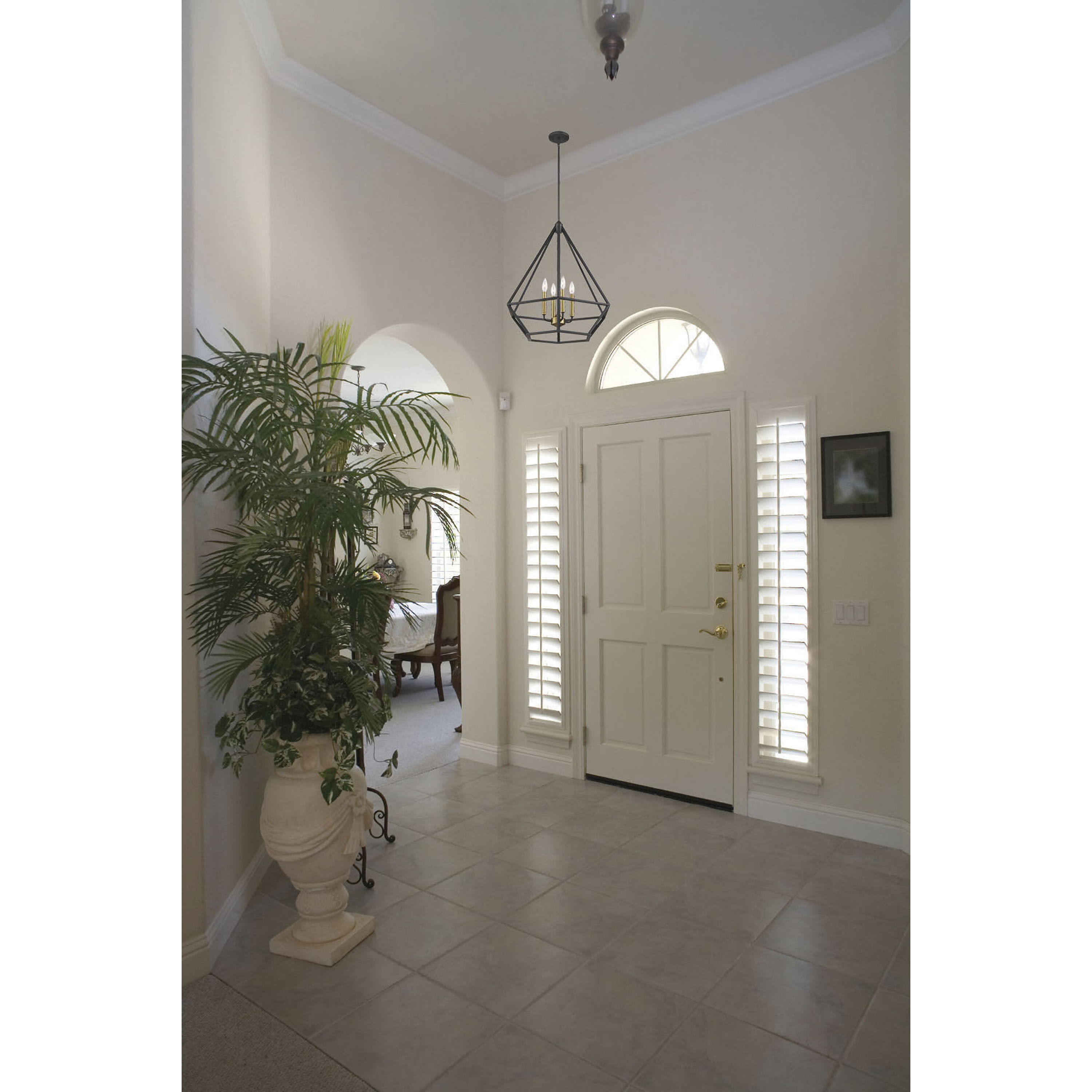 Lumos LED Medium Medium 3.00 watt 2700K LED Filament