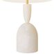 Brighton 29 inch Table Lamp Portable Light