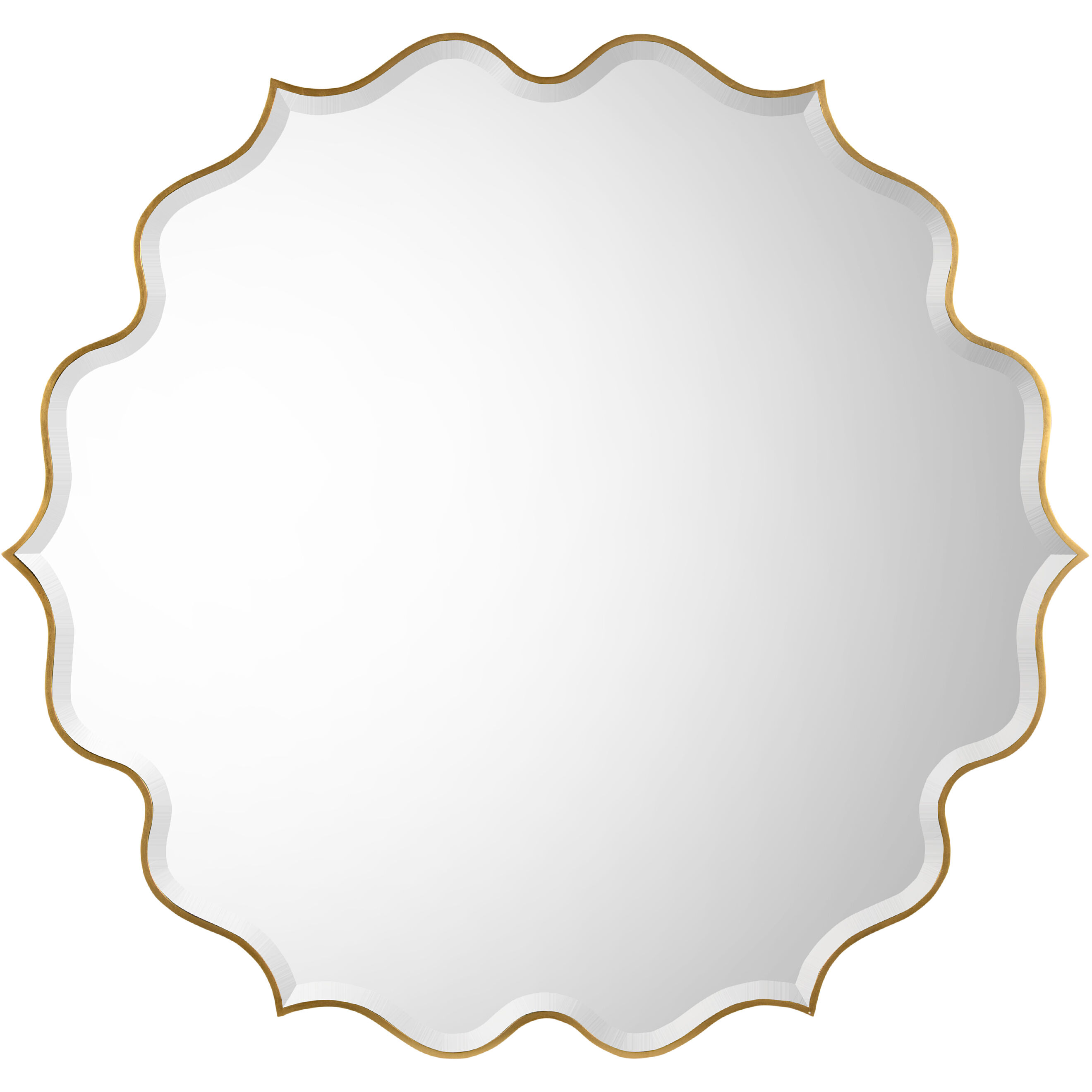 Starstruck Wall Mirror