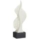 Hiro 15.5 X 8 inch Sculptures, Set of 2