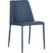 Nora Grey Dining Chair