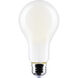 Lumos LED Medium Type A21 17.00 watt 5000K Light Bulb