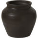 Bondi 8 X 6.5 inch Vase