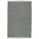 Jute 96 X 60 inch Multi Color Rug, Rectangle