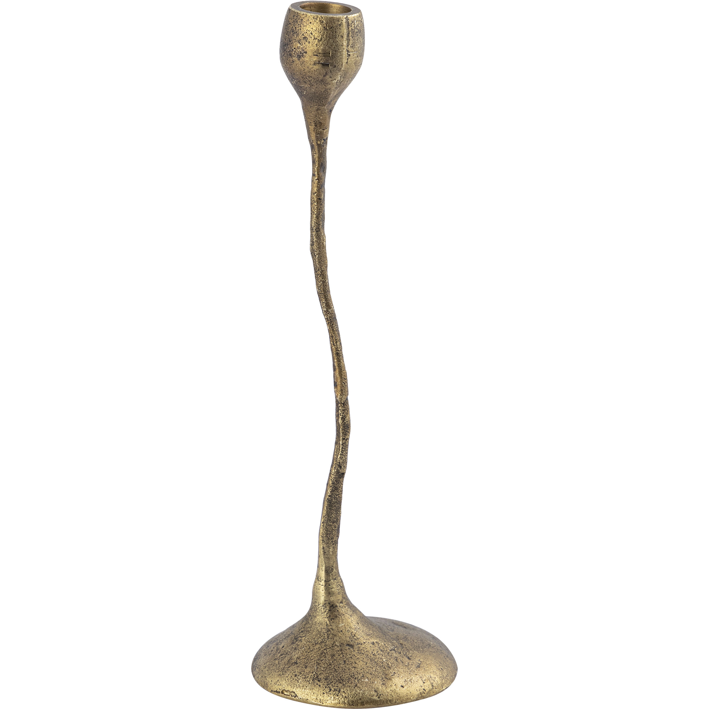 Rosen 15.25 X 4 inch Candleholder, Set of 3
