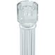 Anita 18.1 X 3.5 inch Candle Holder