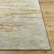 Kavita 96 X 30 inch Khaki / Prairie Dust / Ash / Sand Handmade Rug in 2.5 x 8