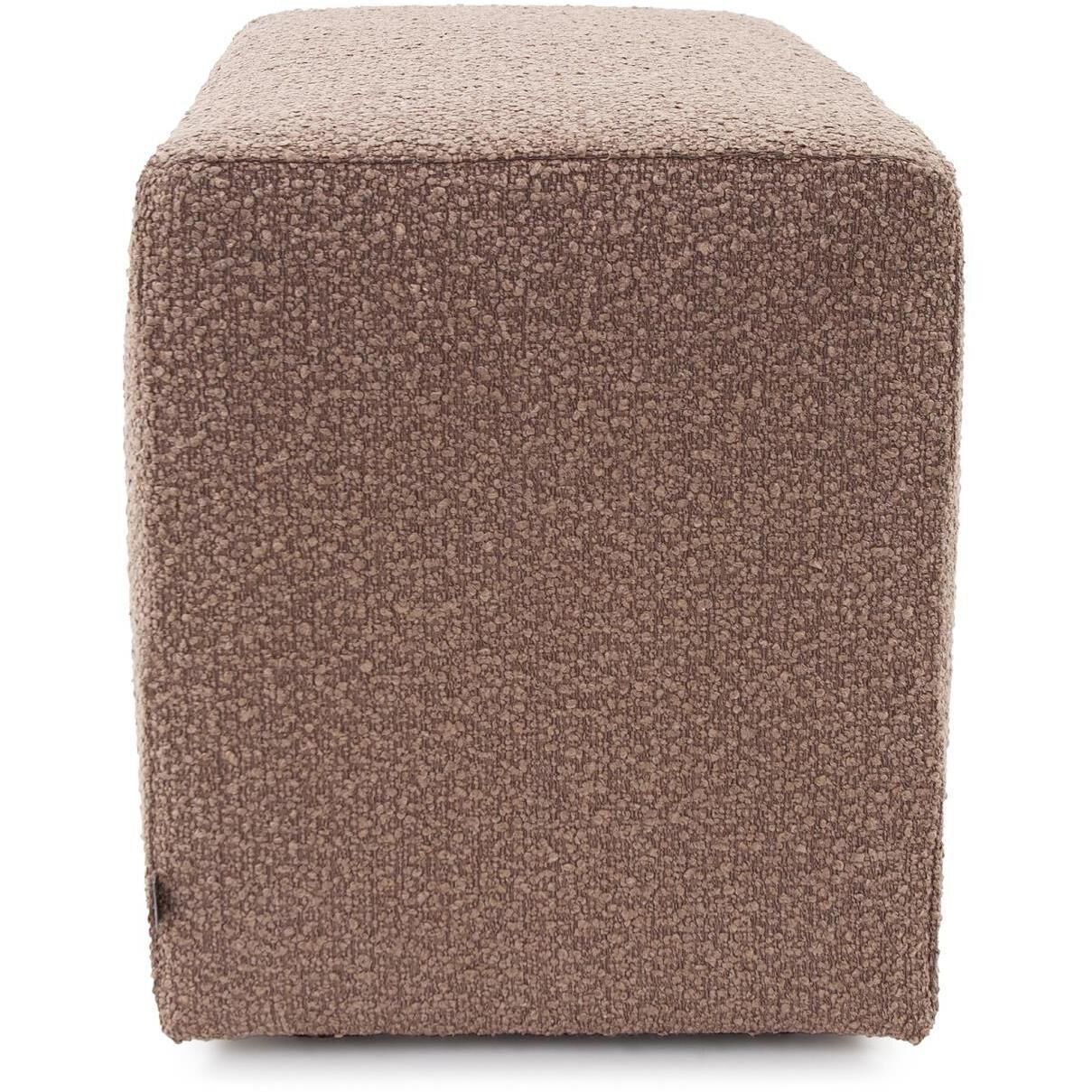 Barbet Universal Chocolate Bench