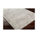 City 87 X 31 inch Taupe/Light Gray/Beige/Khaki Rugs