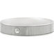 Carraway Nickel Plated Decorative Tray