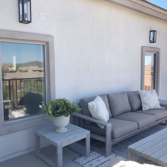 Dixon 1 Light 5 inch Vintage Bronze Wall Sconce Wall Light