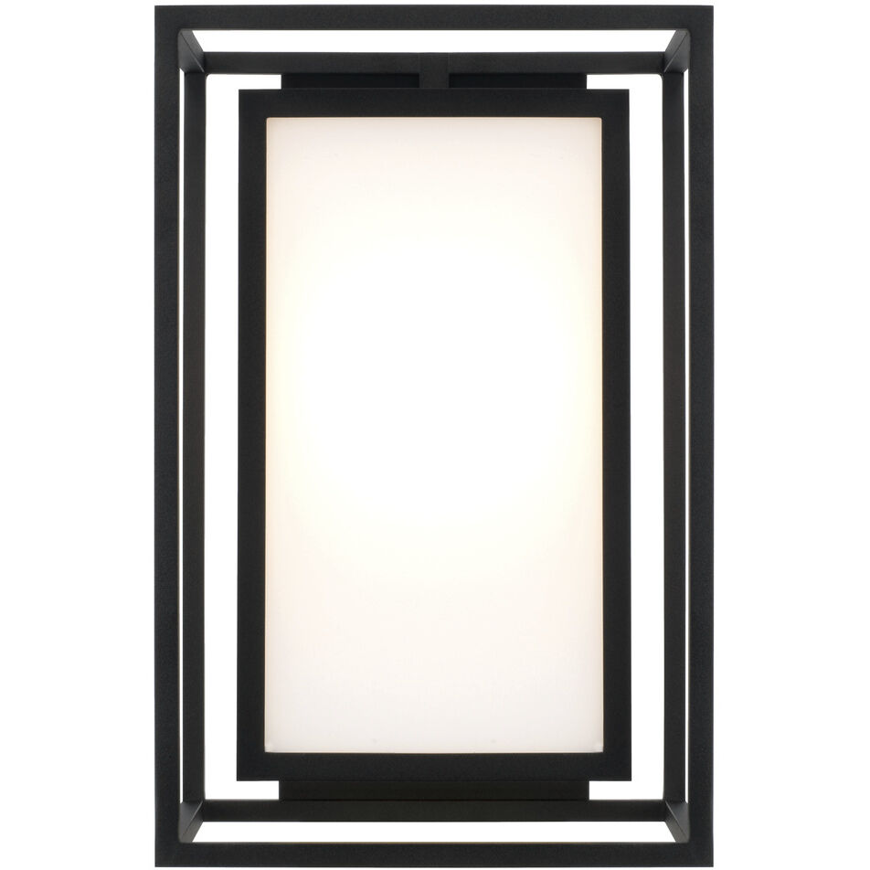 Aiden Outdoor Wall Lantern