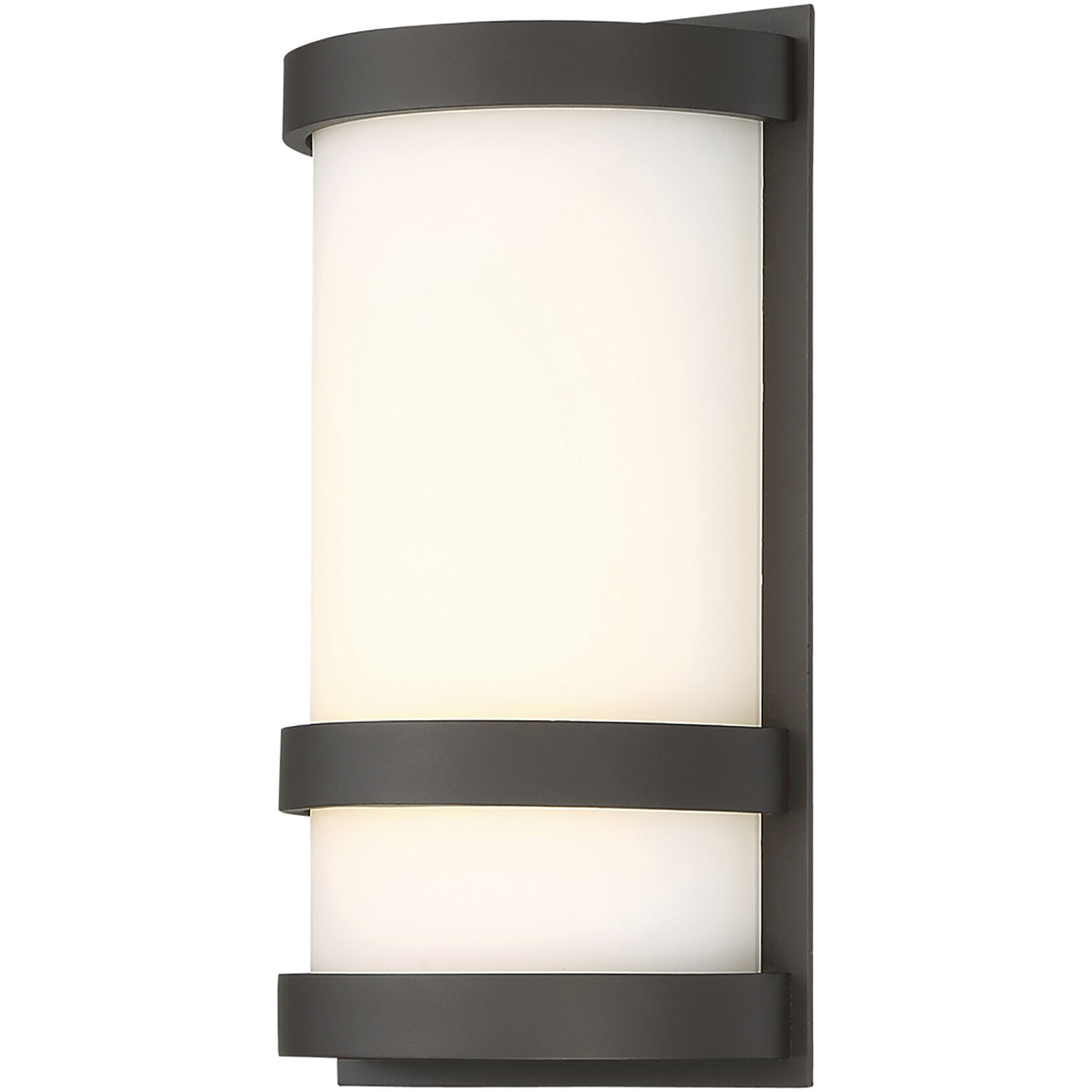 Latitude 1 Light 3.63 inch Outdoor Wall Light