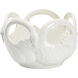 Swan 12 X 8 inch Bowl