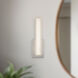 Garland 2.25 inch Brushed Nickel ADA Wall Sconce Wall Light